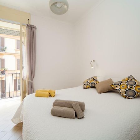 Napoli Centro Suite - Duomo Apartment Buitenkant foto